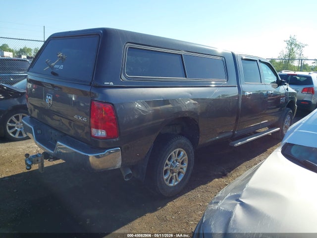 Aukcja sprzedaży 2016 Ram 2500 Tradesman, vin: 3C6UR5HLXGG211626, numer aukcji: 45082906