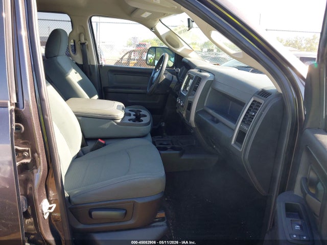 Aukcja sprzedaży 2016 Ram 2500 Tradesman, vin: 3C6UR5HLXGG211626, numer aukcji: 45082906