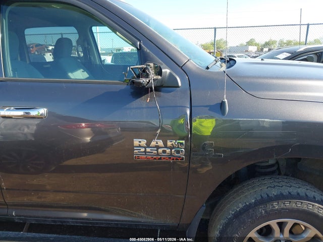 Aukcja sprzedaży 2016 Ram 2500 Tradesman, vin: 3C6UR5HLXGG211626, numer aukcji: 45082906