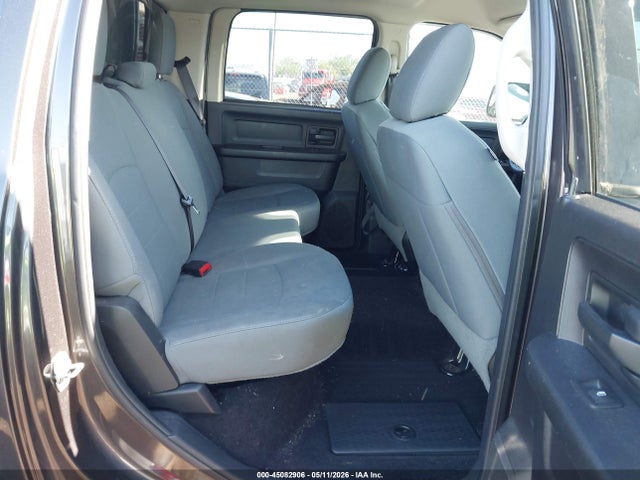 Aukcja sprzedaży 2016 Ram 2500 Tradesman, vin: 3C6UR5HLXGG211626, numer aukcji: 45082906