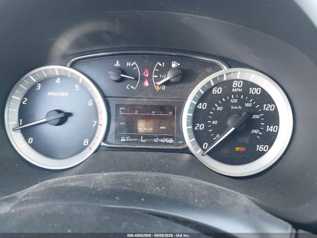 Продаж на аукціоні авто 2015 Nissan Sentra Sv, vin: 3N1AB7AP1FL689466, номер лоту: 45082908