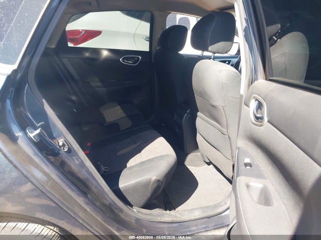 Продаж на аукціоні авто 2015 Nissan Sentra Sv, vin: 3N1AB7AP1FL689466, номер лоту: 45082908