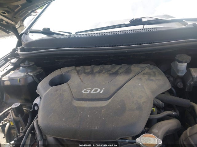 2014 Hyundai Accent Gs მანქანა იყიდება აუქციონზე, vin: KMHCT5AE9EU152494, აუქციონის ნომერი: 45082915