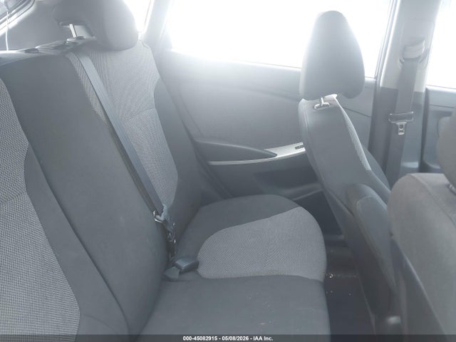 2014 Hyundai Accent Gs მანქანა იყიდება აუქციონზე, vin: KMHCT5AE9EU152494, აუქციონის ნომერი: 45082915