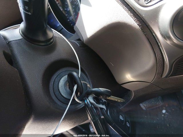 Продажа на аукционе авто 2014 Hyundai Tucson Se, vin: KM8JU3AG9EU827593, номер лота: 45082916