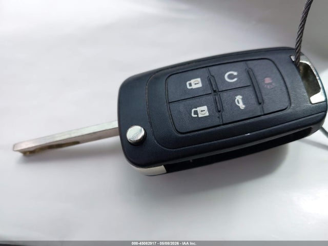 Aukcja sprzedaży 2012 Chevrolet Cruze 1lt, vin: 1G1PF5SC9C7117064, numer aukcji: 45082917
