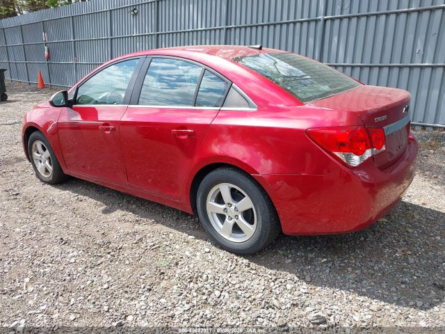 Aukcja sprzedaży 2012 Chevrolet Cruze 1lt, vin: 1G1PF5SC9C7117064, numer aukcji: 45082917