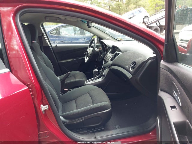 Aukcja sprzedaży 2012 Chevrolet Cruze 1lt, vin: 1G1PF5SC9C7117064, numer aukcji: 45082917