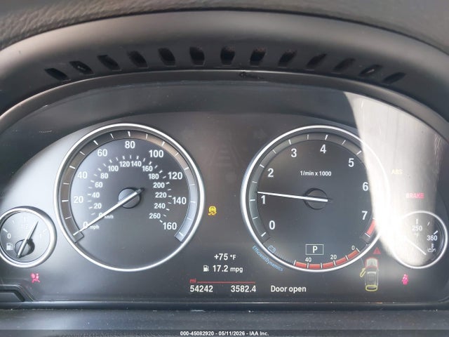 5UXWZ7C5XH0U46635 BMW X3 Sdrive28i