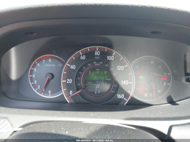 Продаж на аукціоні авто 2017 Honda Accord Sport, vin: 1HGCR2F55HA031656, номер лоту: 45082924