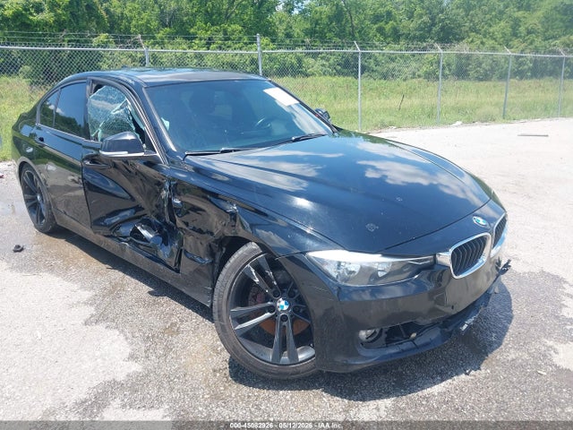 Aukcja sprzedaży 2014 Bmw 328i, vin: WBA3A5G56ENP32925, numer aukcji: 45082926