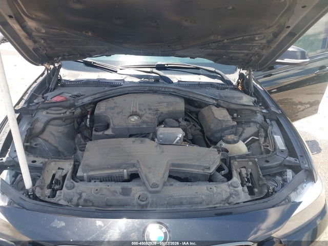 Aukcja sprzedaży 2014 Bmw 328i, vin: WBA3A5G56ENP32925, numer aukcji: 45082926