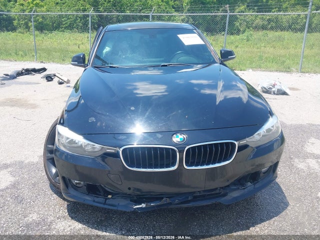 Aukcja sprzedaży 2014 Bmw 328i, vin: WBA3A5G56ENP32925, numer aukcji: 45082926