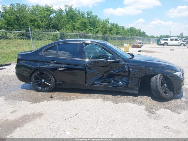 Aukcja sprzedaży 2014 Bmw 328i, vin: WBA3A5G56ENP32925, numer aukcji: 45082926