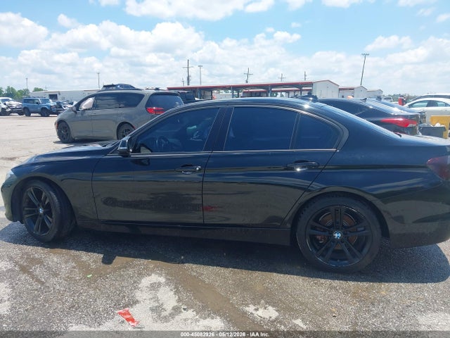 Aukcja sprzedaży 2014 Bmw 328i, vin: WBA3A5G56ENP32925, numer aukcji: 45082926