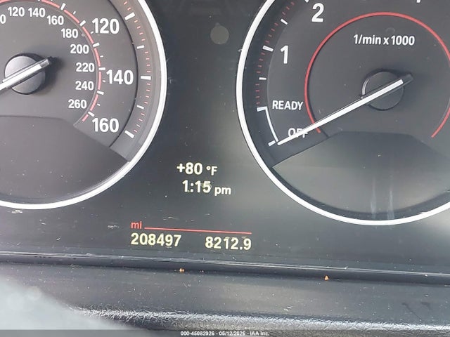 Aukcja sprzedaży 2014 Bmw 328i, vin: WBA3A5G56ENP32925, numer aukcji: 45082926