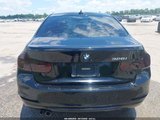 Aukcja sprzedaży 2014 Bmw 328i, vin: WBA3A5G56ENP32925, numer aukcji: 45082926