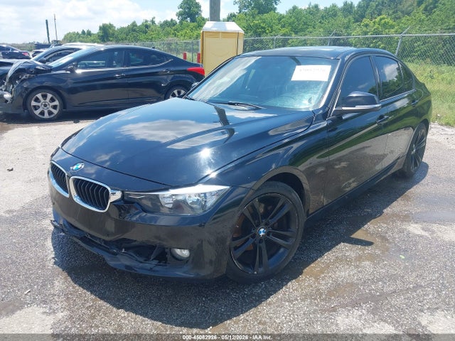 Aukcja sprzedaży 2014 Bmw 328i, vin: WBA3A5G56ENP32925, numer aukcji: 45082926