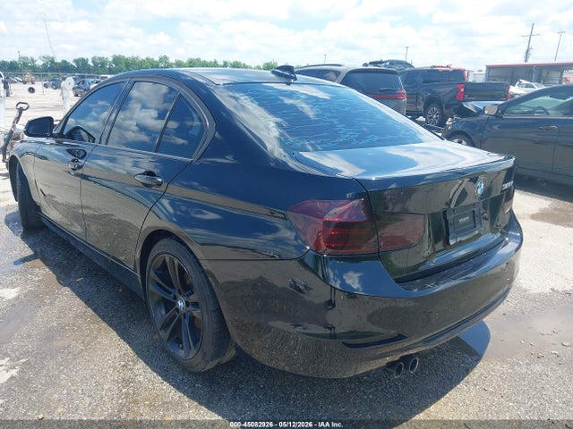 Aukcja sprzedaży 2014 Bmw 328i, vin: WBA3A5G56ENP32925, numer aukcji: 45082926