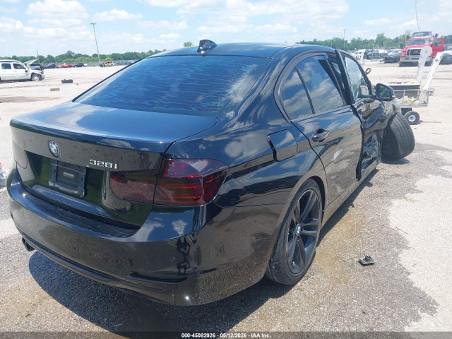 Aukcja sprzedaży 2014 Bmw 328i, vin: WBA3A5G56ENP32925, numer aukcji: 45082926