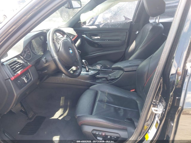 Aukcja sprzedaży 2014 Bmw 328i, vin: WBA3A5G56ENP32925, numer aukcji: 45082926