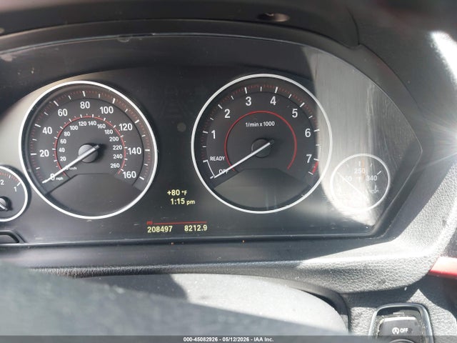 Aukcja sprzedaży 2014 Bmw 328i, vin: WBA3A5G56ENP32925, numer aukcji: 45082926