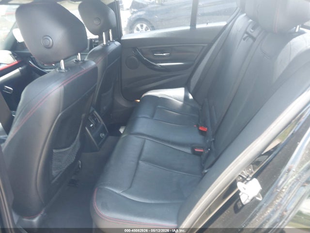 Aukcja sprzedaży 2014 Bmw 328i, vin: WBA3A5G56ENP32925, numer aukcji: 45082926