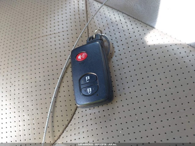 Продаж на аукціоні авто 2011 Toyota Rav4 Limited V6, vin: 2T3DK4DV0BW042644, номер лоту: 45082928