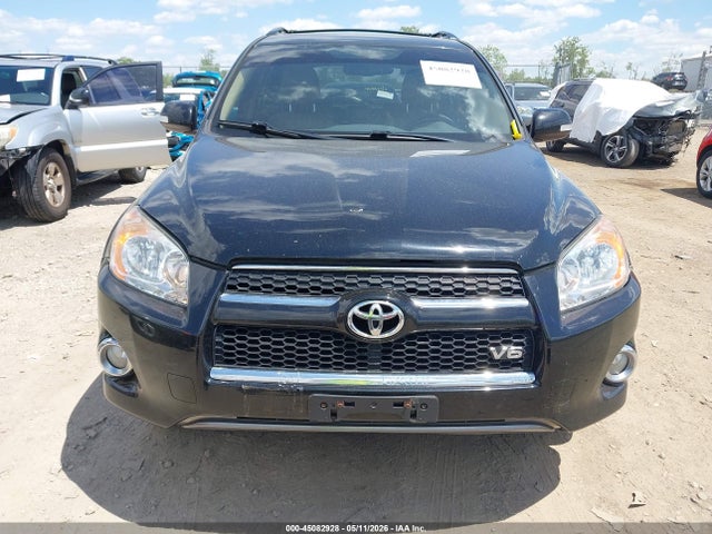 Продаж на аукціоні авто 2011 Toyota Rav4 Limited V6, vin: 2T3DK4DV0BW042644, номер лоту: 45082928