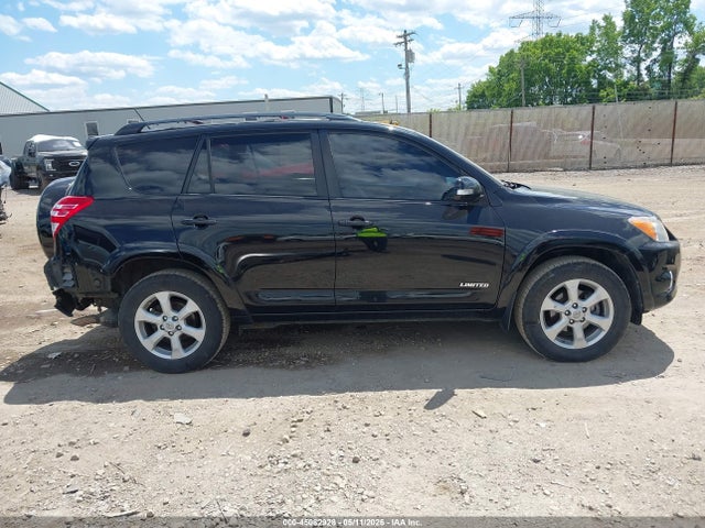 Продаж на аукціоні авто 2011 Toyota Rav4 Limited V6, vin: 2T3DK4DV0BW042644, номер лоту: 45082928