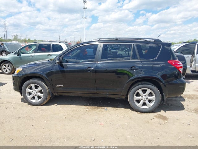 Продаж на аукціоні авто 2011 Toyota Rav4 Limited V6, vin: 2T3DK4DV0BW042644, номер лоту: 45082928