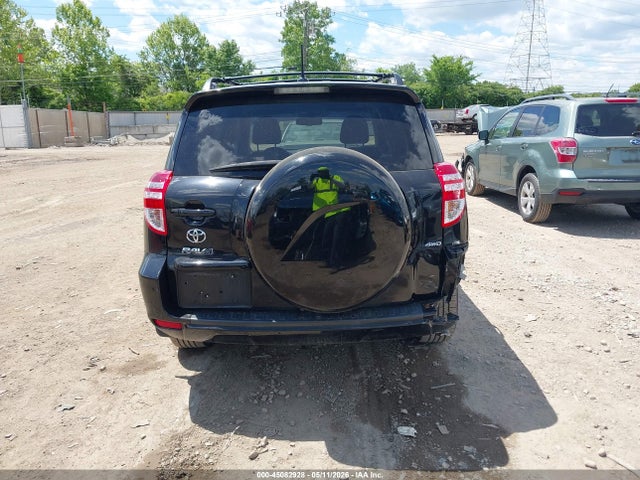 Продаж на аукціоні авто 2011 Toyota Rav4 Limited V6, vin: 2T3DK4DV0BW042644, номер лоту: 45082928