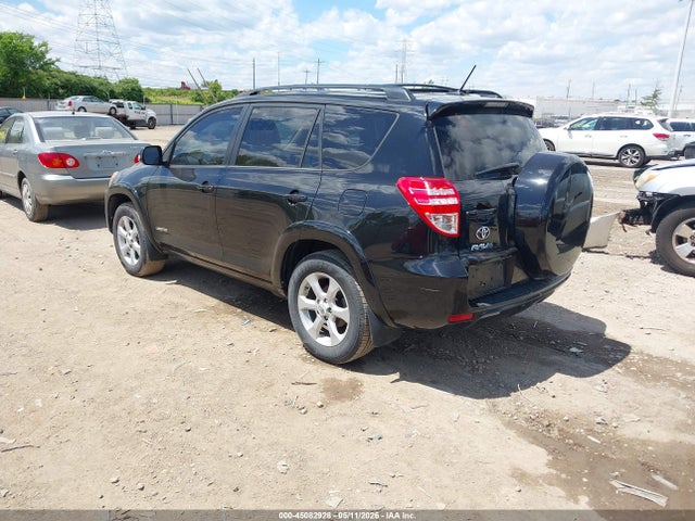 Продаж на аукціоні авто 2011 Toyota Rav4 Limited V6, vin: 2T3DK4DV0BW042644, номер лоту: 45082928