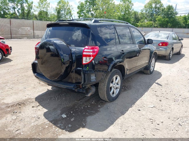 Продаж на аукціоні авто 2011 Toyota Rav4 Limited V6, vin: 2T3DK4DV0BW042644, номер лоту: 45082928
