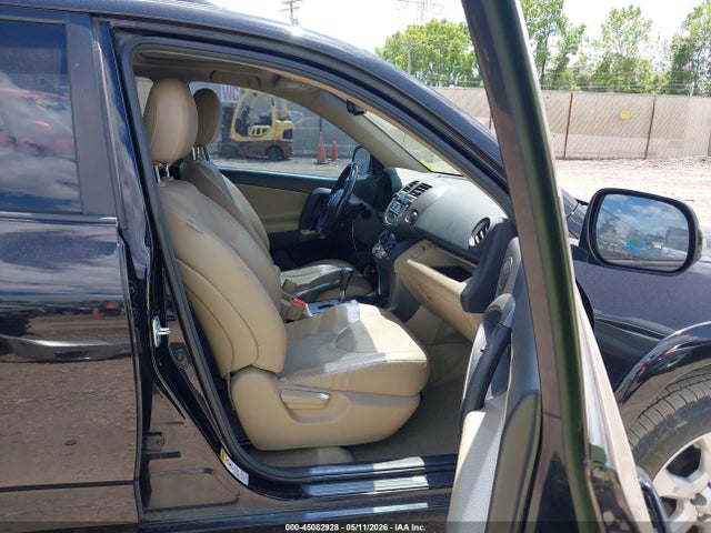 Продаж на аукціоні авто 2011 Toyota Rav4 Limited V6, vin: 2T3DK4DV0BW042644, номер лоту: 45082928