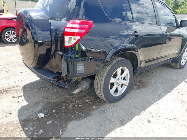 Продаж на аукціоні авто 2011 Toyota Rav4 Limited V6, vin: 2T3DK4DV0BW042644, номер лоту: 45082928