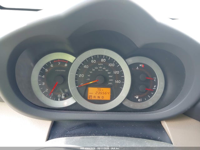 Продаж на аукціоні авто 2011 Toyota Rav4 Limited V6, vin: 2T3DK4DV0BW042644, номер лоту: 45082928