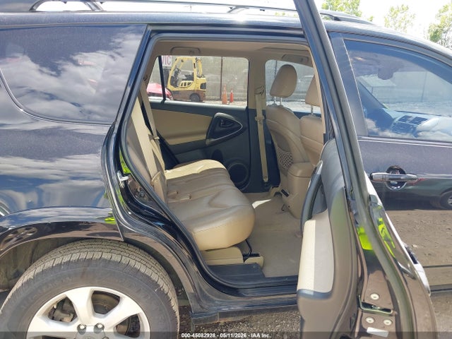 Продаж на аукціоні авто 2011 Toyota Rav4 Limited V6, vin: 2T3DK4DV0BW042644, номер лоту: 45082928