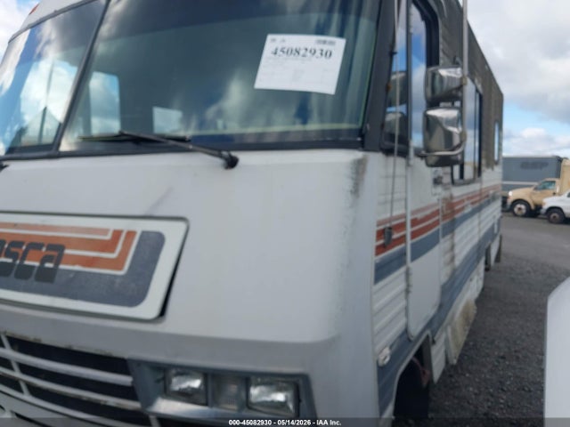 Продажа на аукционе авто 1987 Itasca Sunflyer 22rc, vin: 1GBJP37WXG3326803, номер лота: 45082930