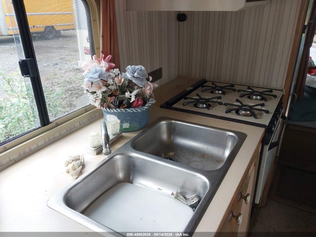 Продажа на аукционе авто 1987 Itasca Sunflyer 22rc, vin: 1GBJP37WXG3326803, номер лота: 45082930