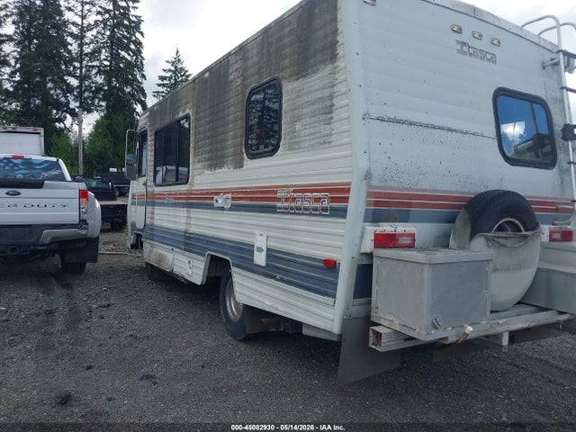 Продажа на аукционе авто 1987 Itasca Sunflyer 22rc, vin: 1GBJP37WXG3326803, номер лота: 45082930