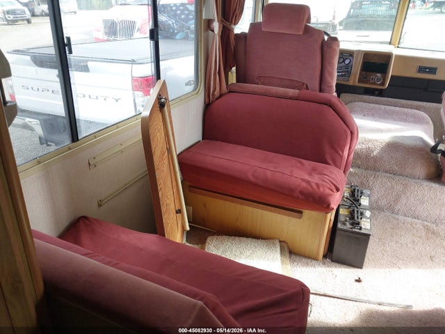 Продажа на аукционе авто 1987 Itasca Sunflyer 22rc, vin: 1GBJP37WXG3326803, номер лота: 45082930