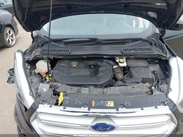 Aukcja sprzedaży 2019 Ford Escape Sel, vin: 1FMCU9H91KUB37982, numer aukcji: 45082933