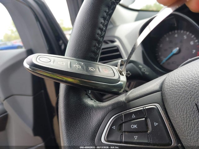 Aukcja sprzedaży 2019 Ford Escape Sel, vin: 1FMCU9H91KUB37982, numer aukcji: 45082933