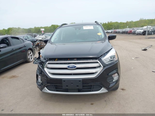 Aukcja sprzedaży 2019 Ford Escape Sel, vin: 1FMCU9H91KUB37982, numer aukcji: 45082933