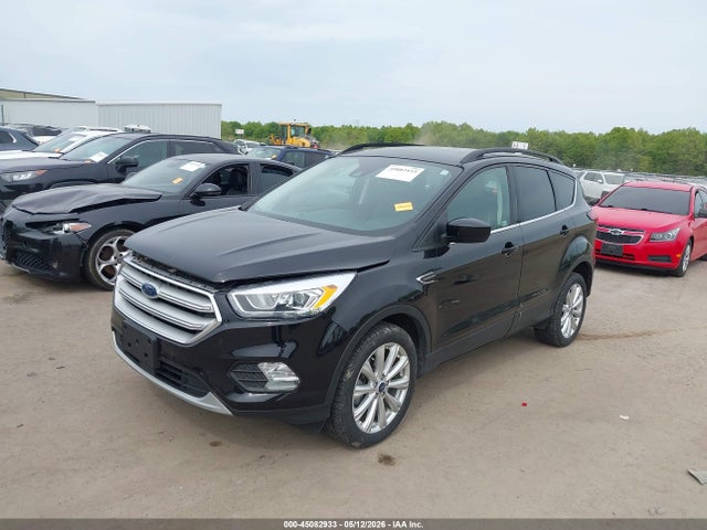 Aukcja sprzedaży 2019 Ford Escape Sel, vin: 1FMCU9H91KUB37982, numer aukcji: 45082933