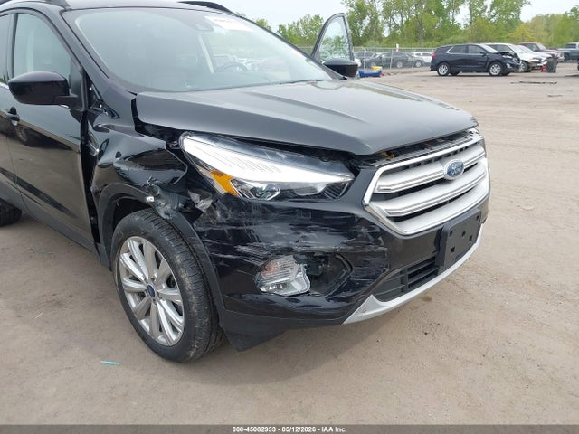 Aukcja sprzedaży 2019 Ford Escape Sel, vin: 1FMCU9H91KUB37982, numer aukcji: 45082933