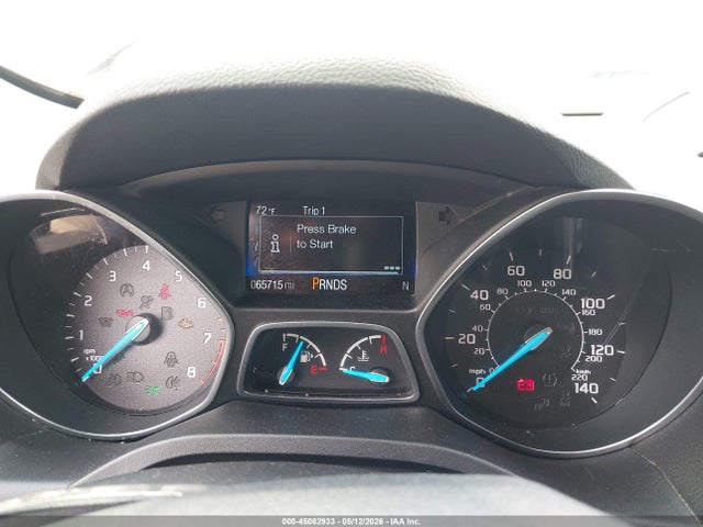 Aukcja sprzedaży 2019 Ford Escape Sel, vin: 1FMCU9H91KUB37982, numer aukcji: 45082933