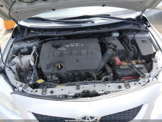 Aukcja sprzedaży 2010 Toyota Corolla Le, vin: 1NXBU4EE5AZ221303, numer aukcji: 45082944