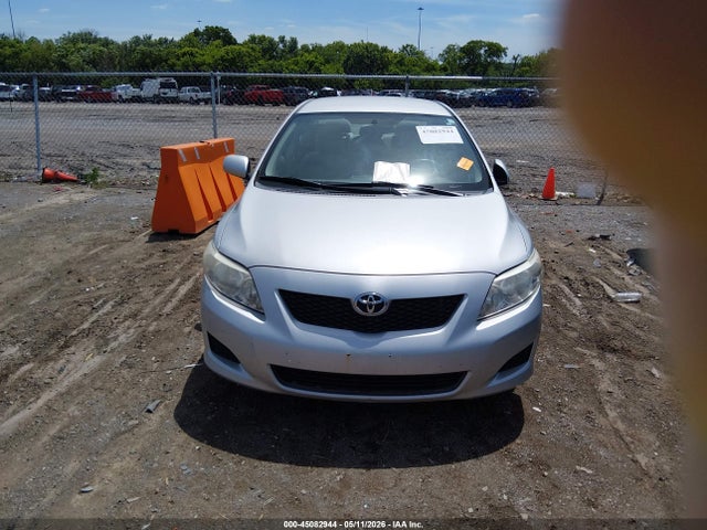 Aukcja sprzedaży 2010 Toyota Corolla Le, vin: 1NXBU4EE5AZ221303, numer aukcji: 45082944